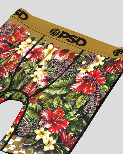 Youth PSD Scorp Checks - Youth Underwear