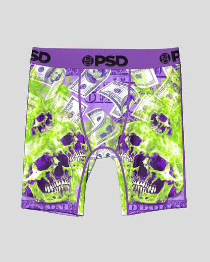 Youth PSD Dead Money - Youth Underwear