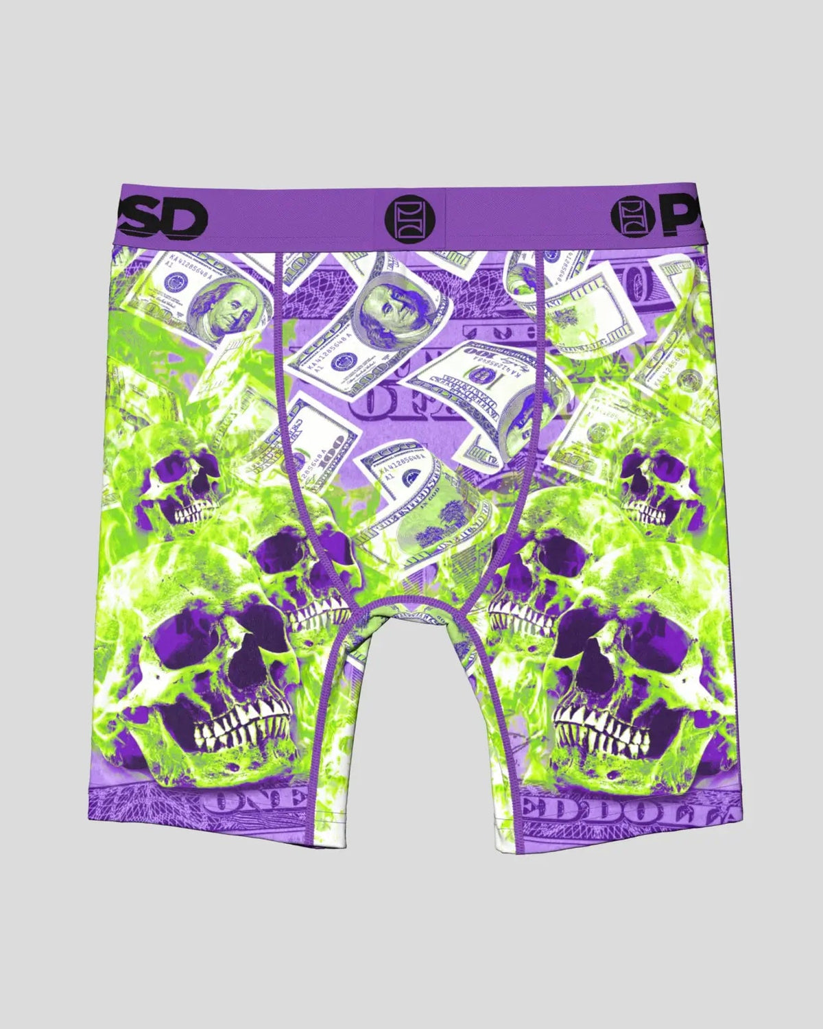 Youth PSD Dead Money - Youth Underwear