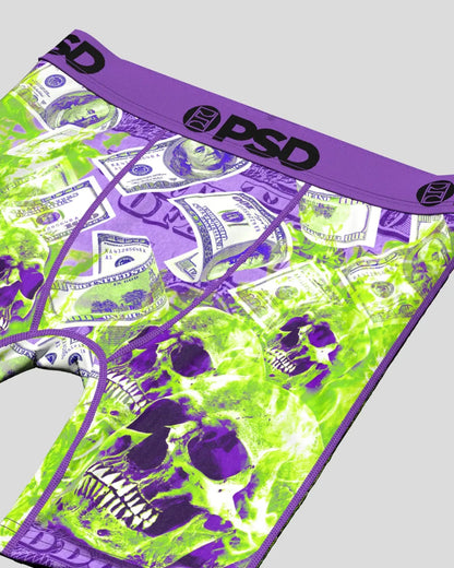 Youth PSD Dead Money - Youth Underwear