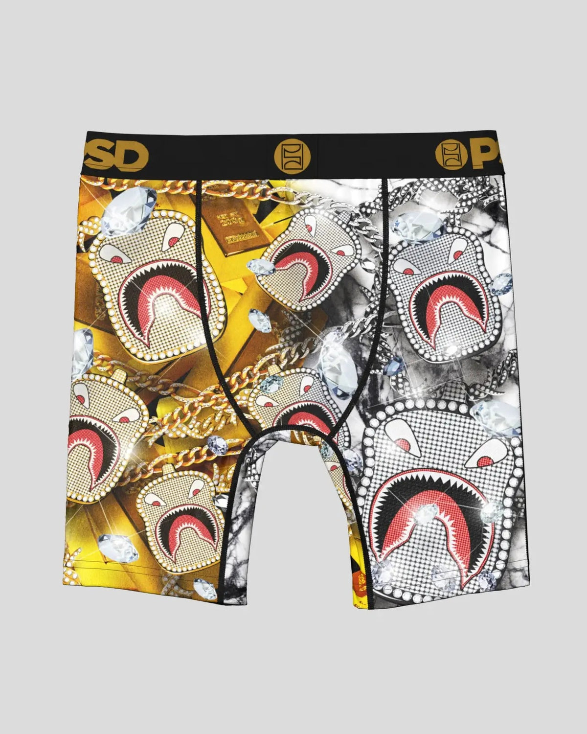 Youth PSD Pendant Palace - Youth Underwear