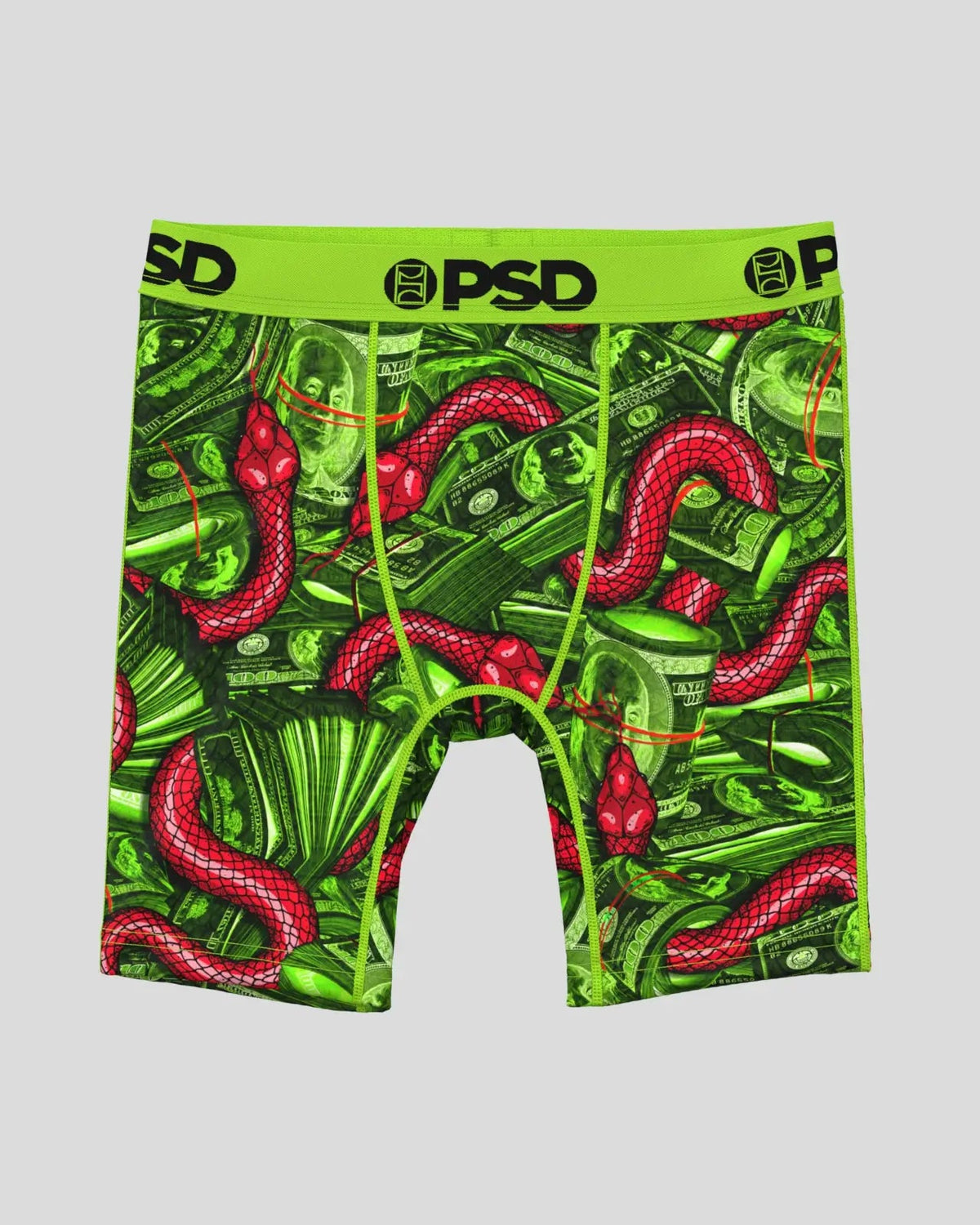 Youth|Sale PSD Mamba Money Szn - Youth Underwear