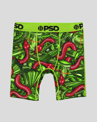 Youth|Sale PSD Mamba Money Szn - Youth Underwear