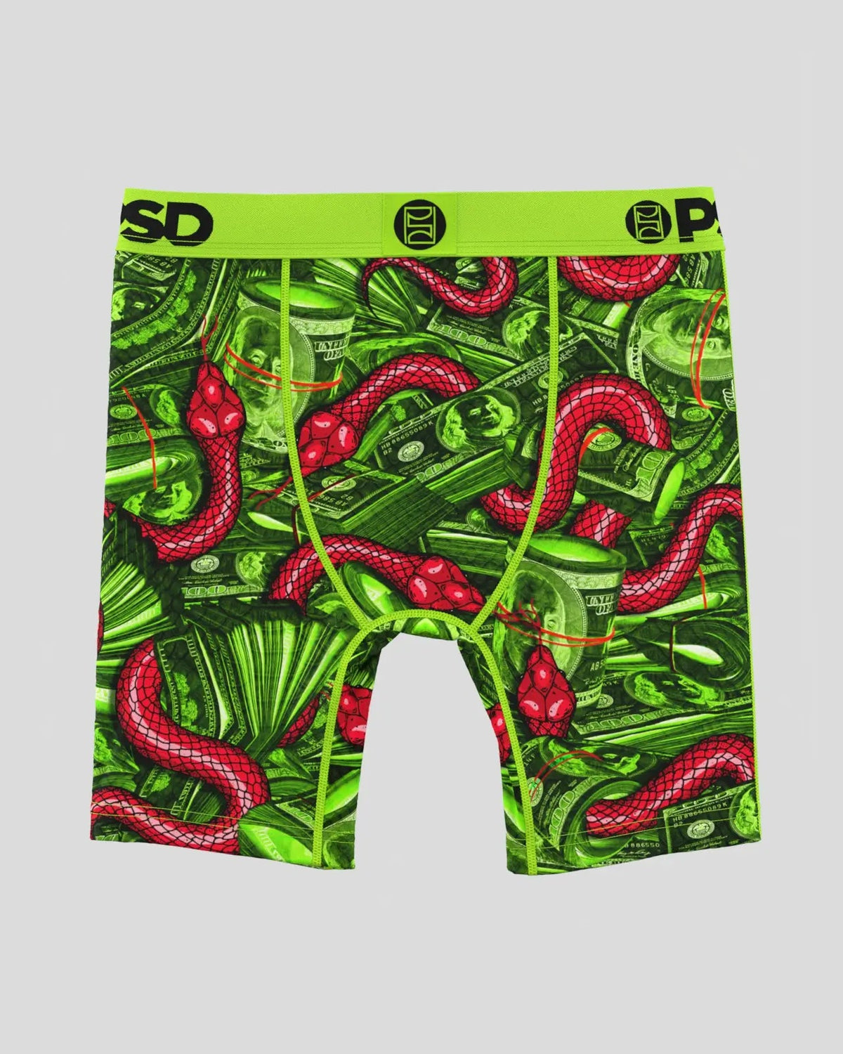 Youth|Sale PSD Mamba Money Szn - Youth Underwear