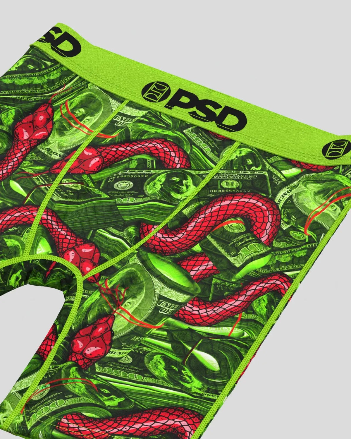 Youth|Sale PSD Mamba Money Szn - Youth Underwear