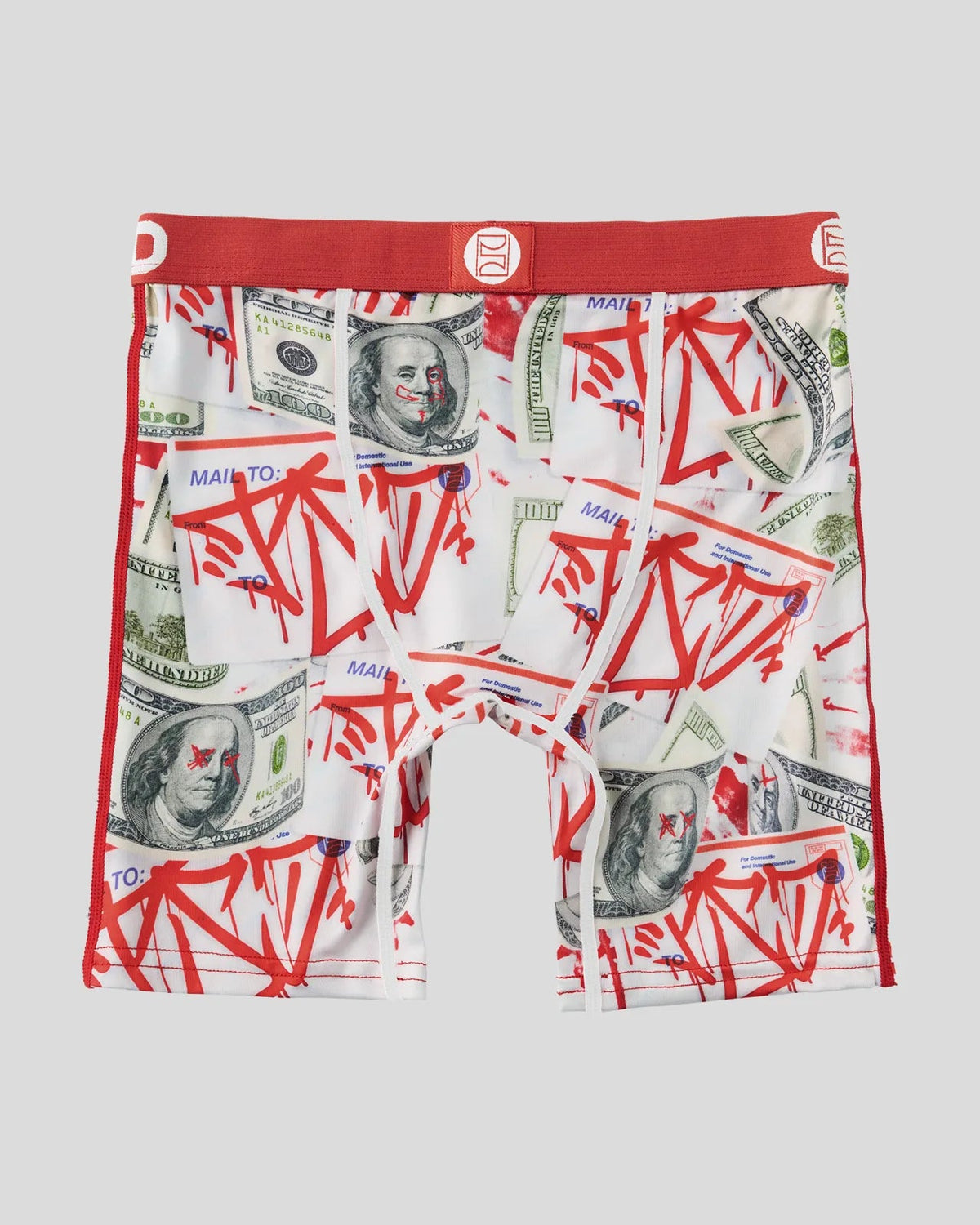 Youth|Sale PSD Money Postage - Youth Underwear