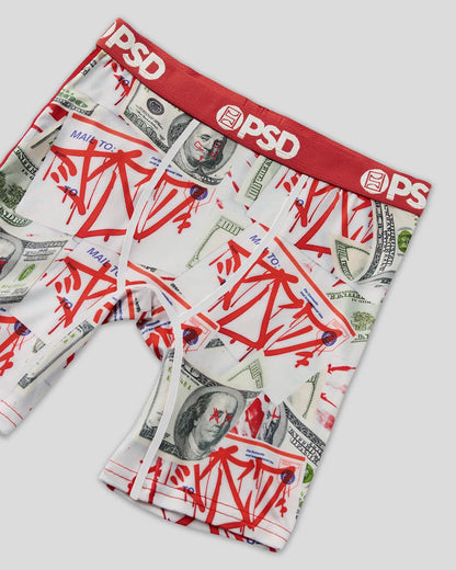 Youth|Sale PSD Money Postage - Youth Underwear