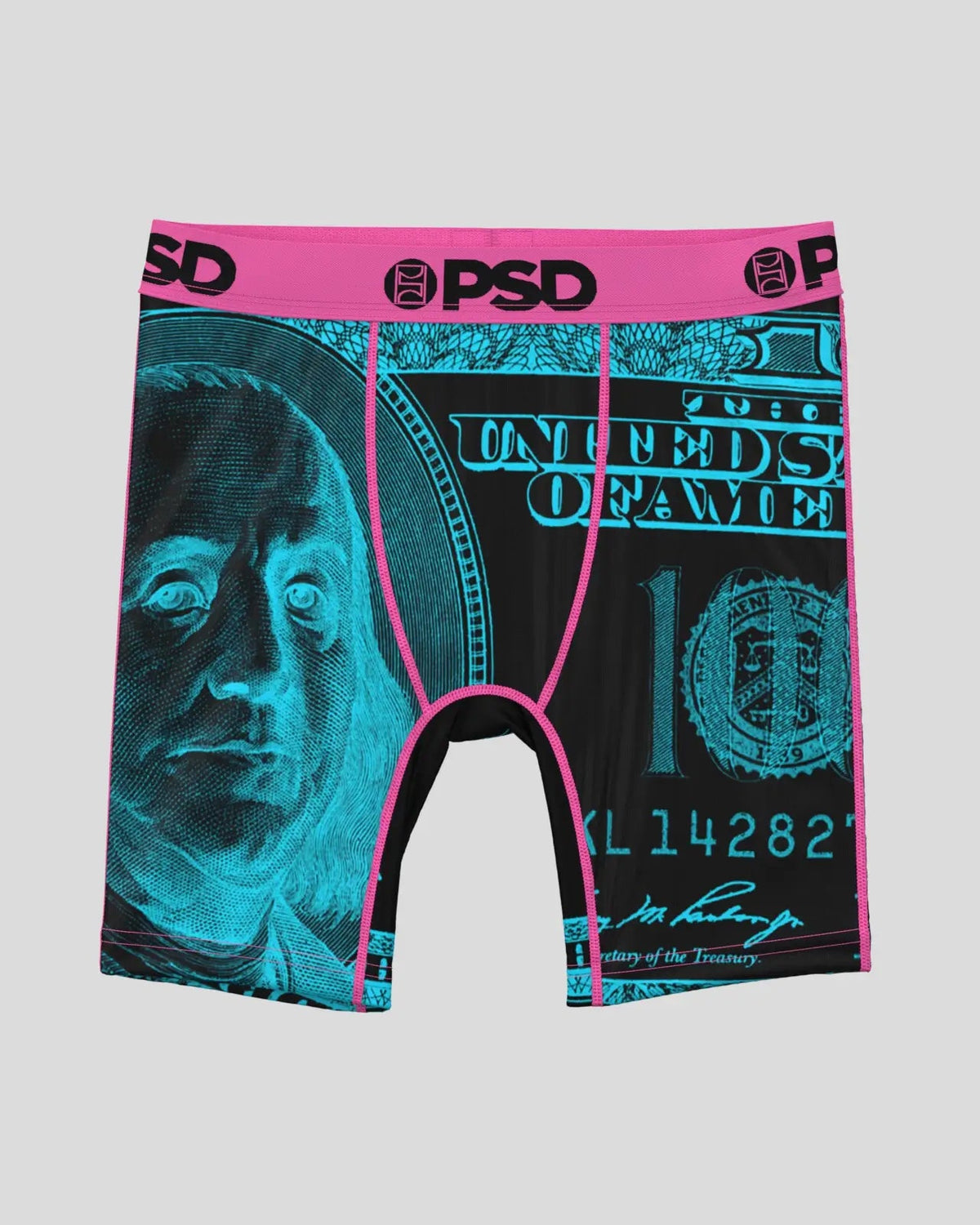 Youth|Sale PSD Benji Heat - Youth Underwear