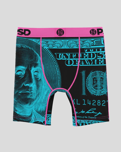 Youth|Sale PSD Benji Heat - Youth Underwear