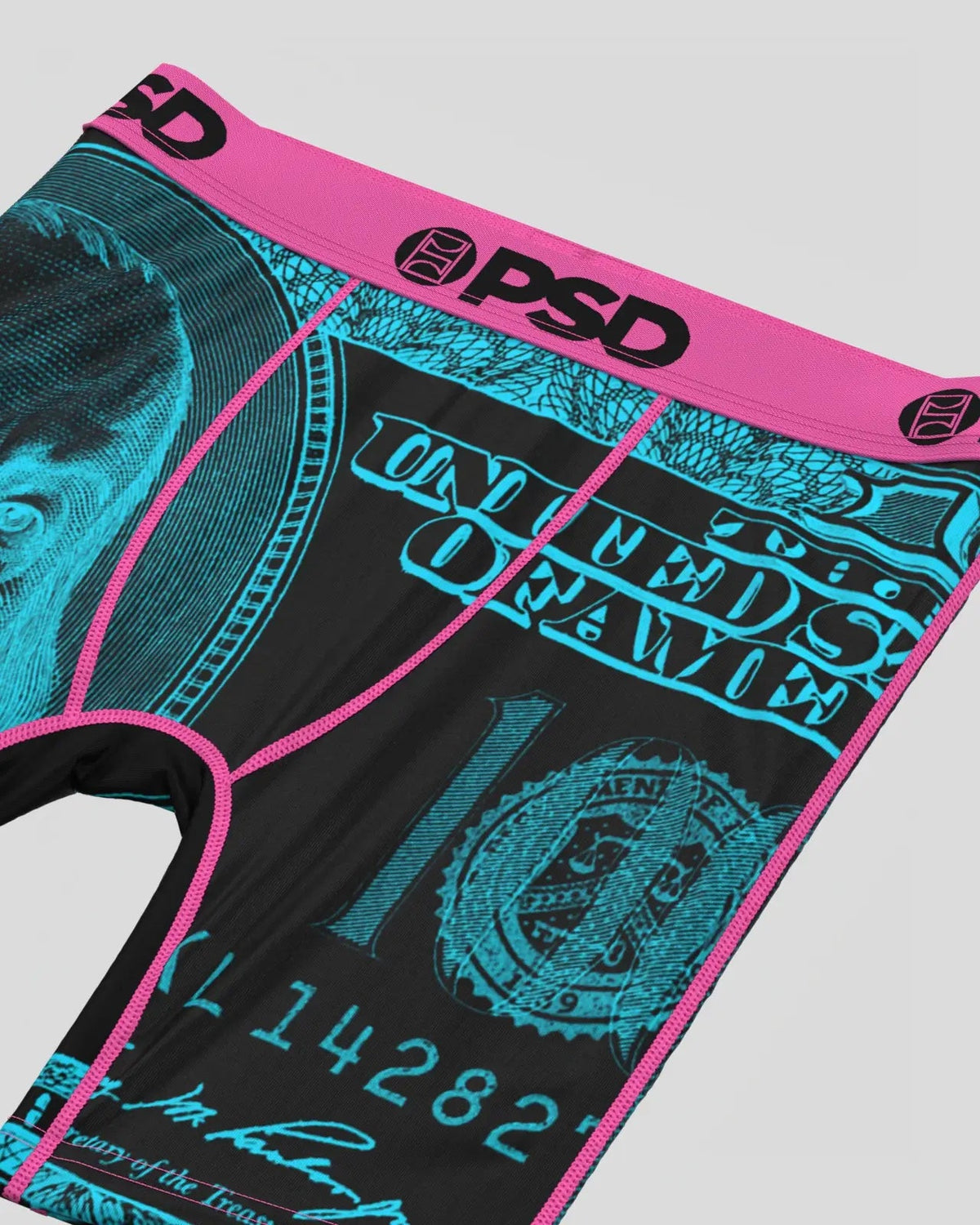 Youth|Sale PSD Benji Heat - Youth Underwear