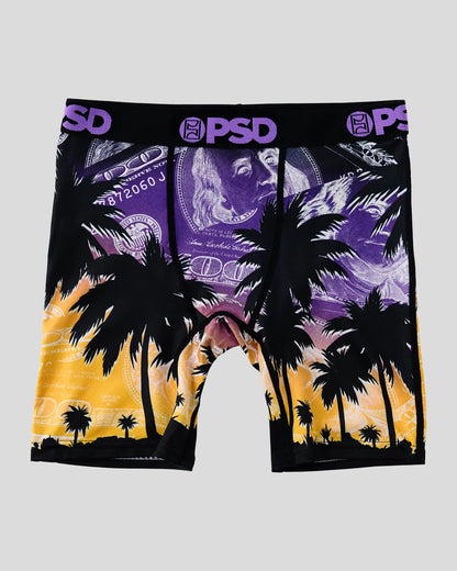 Youth|Sale PSD Benji Sunrise - Youth Underwear