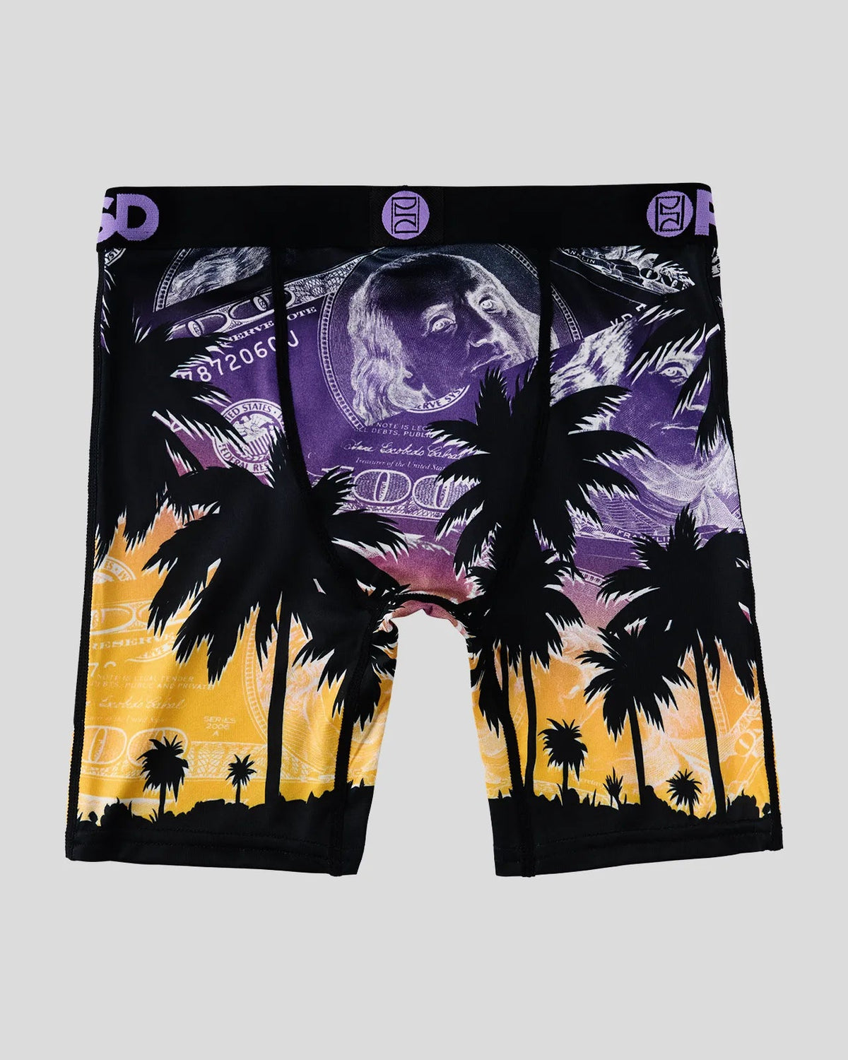 Youth|Sale PSD Benji Sunrise - Youth Underwear