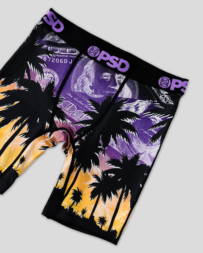 Youth|Sale PSD Benji Sunrise - Youth Underwear