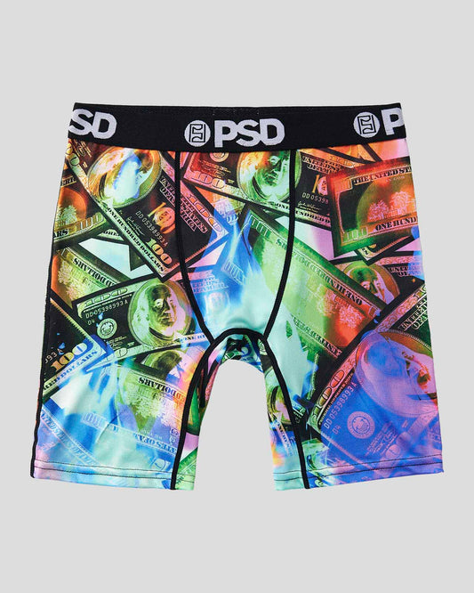 Youth|Sale PSD Thermal Rain - Youth Underwear