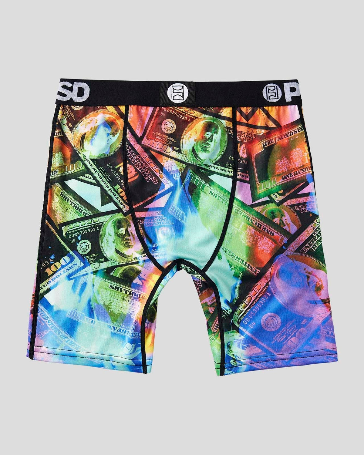 Youth|Sale PSD Thermal Rain - Youth Underwear