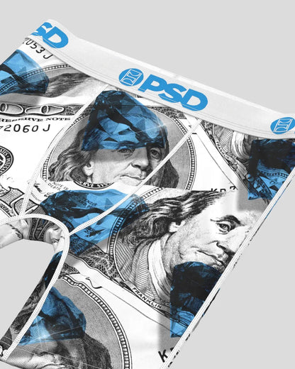Youth|Sale PSD Blue Cash - Youth Underwear