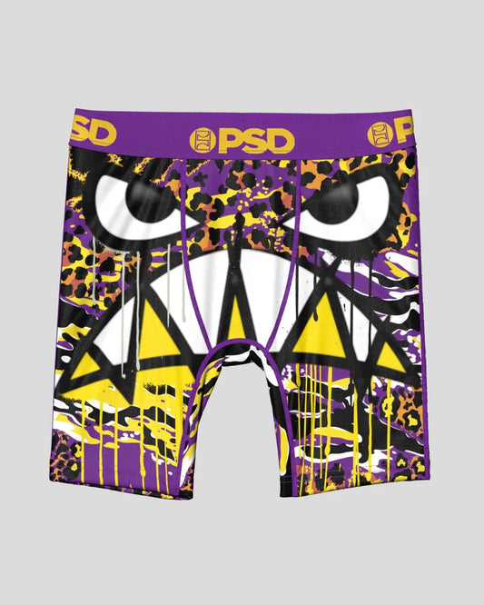 Youth PSD Warface Untamed - Youth Underwear
