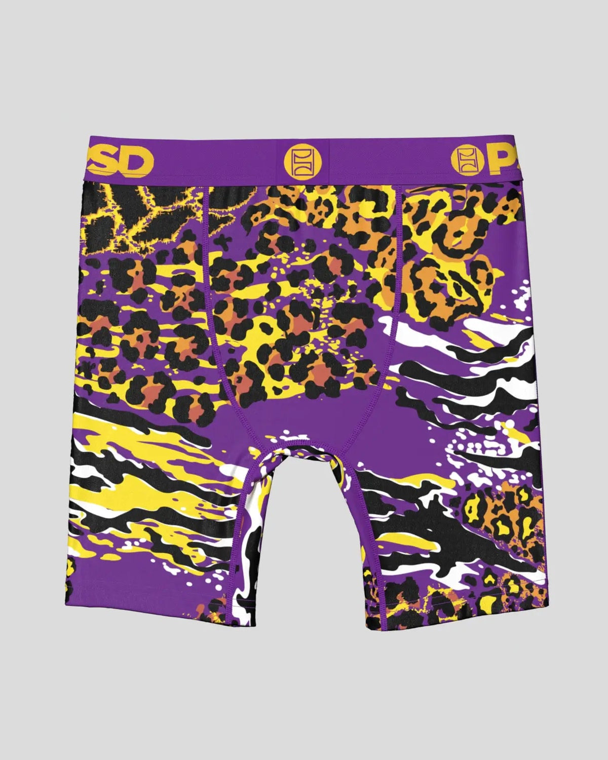 Youth PSD Warface Untamed - Youth Underwear