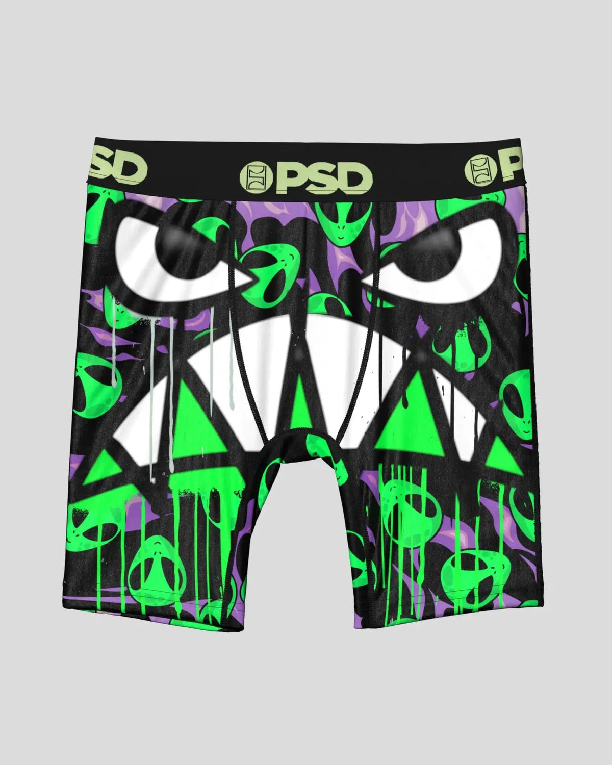 Youth PSD Warface Martian - Youth Underwear