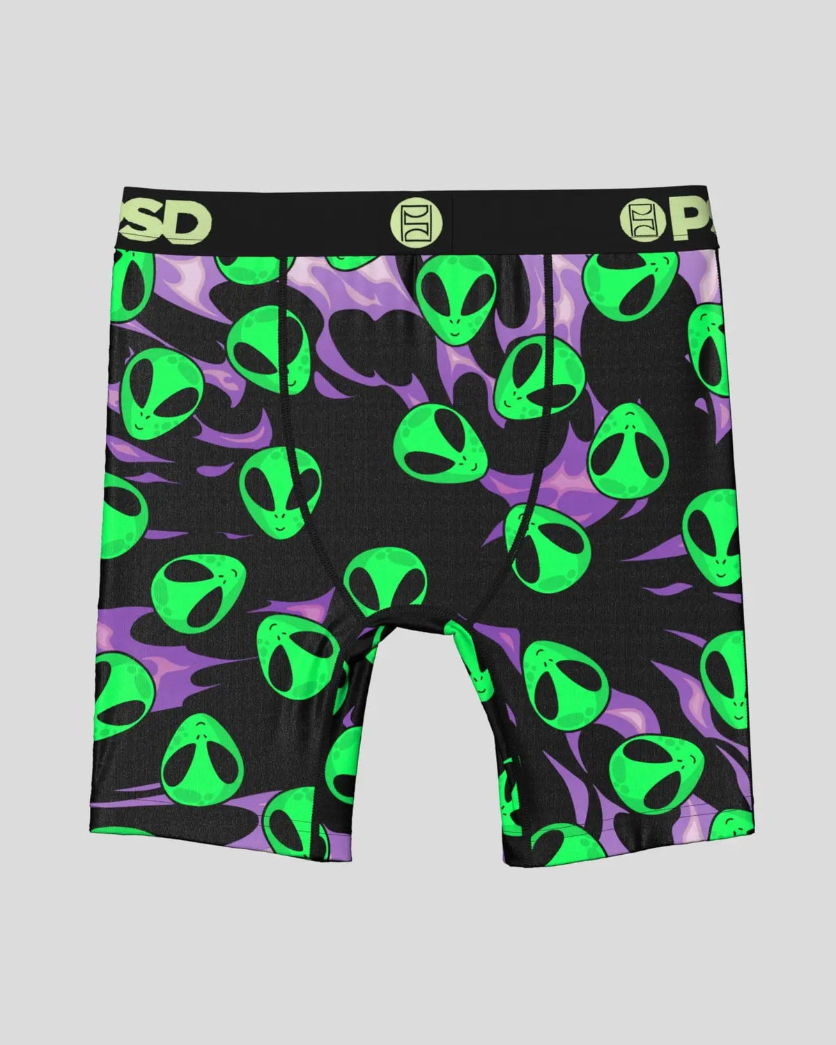Youth PSD Warface Martian - Youth Underwear