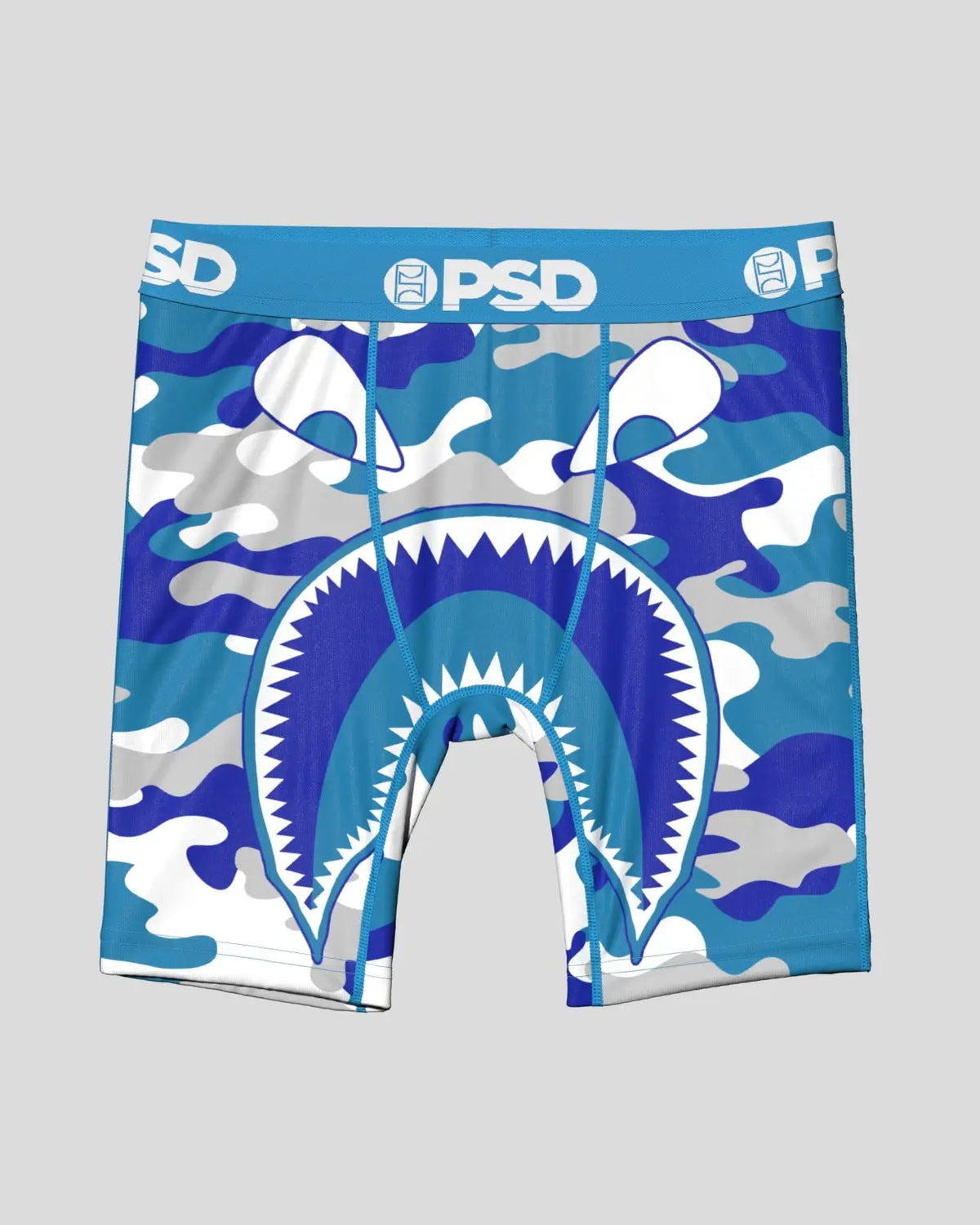 Youth PSD Warface Camo Pulse - Youth Underwear