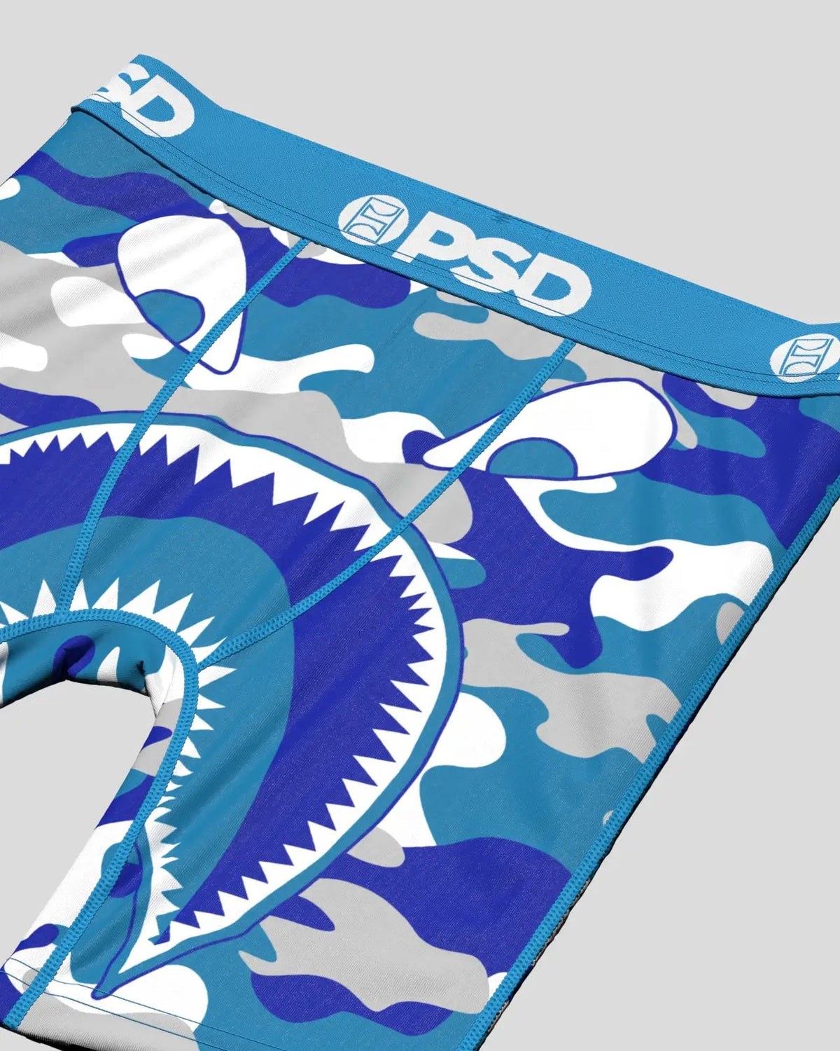 Youth PSD Warface Camo Pulse - Youth Underwear