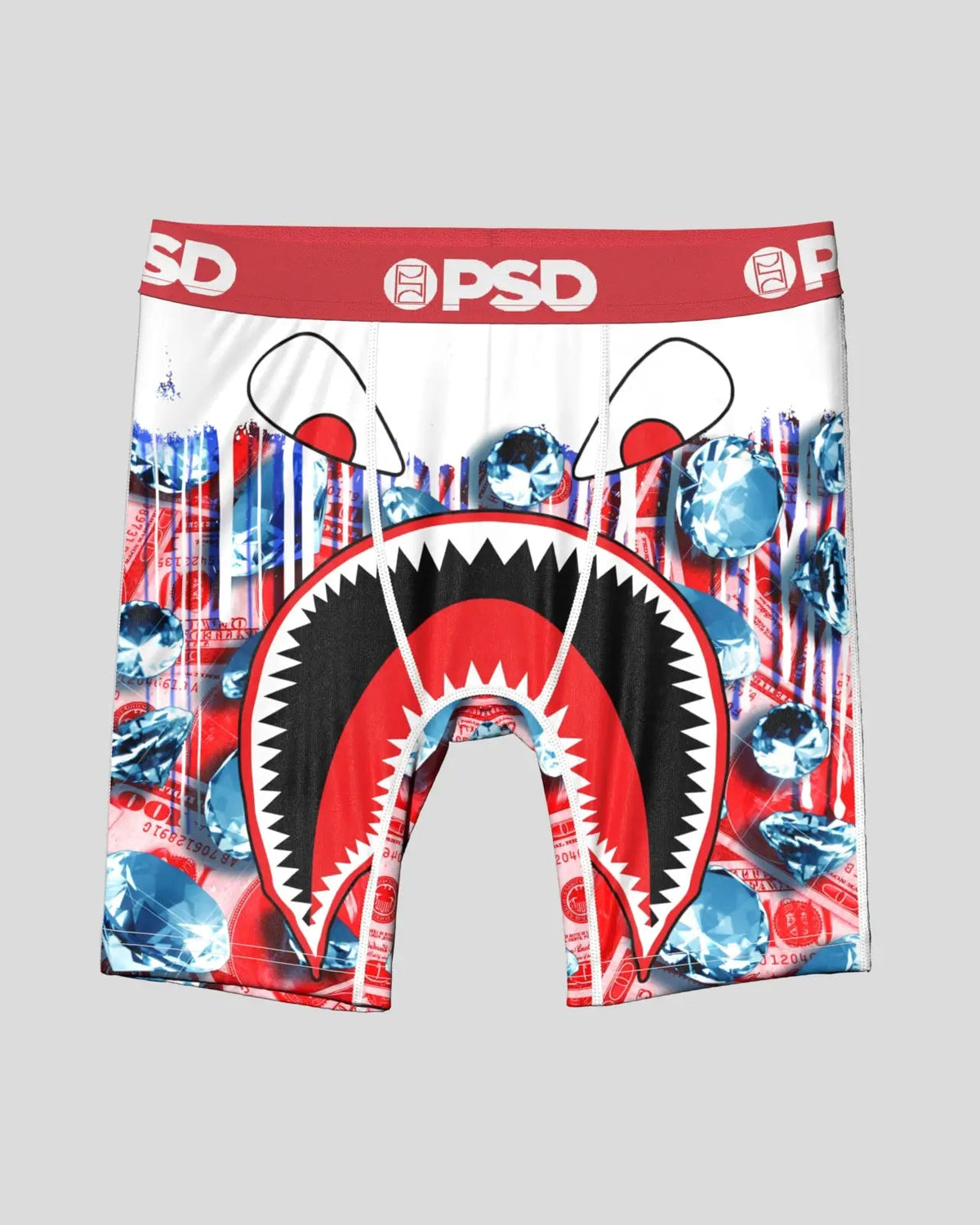 Youth PSD Warface United Lux - Youth Underwear
