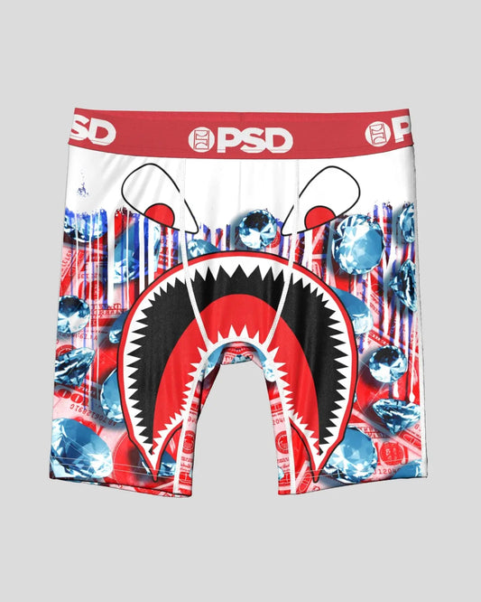Youth PSD Warface United Lux - Youth Underwear