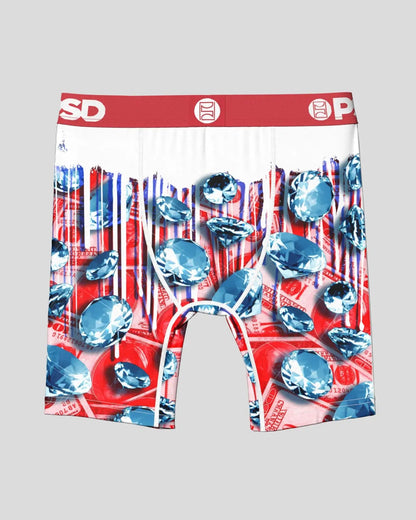 Youth PSD Warface United Lux - Youth Underwear