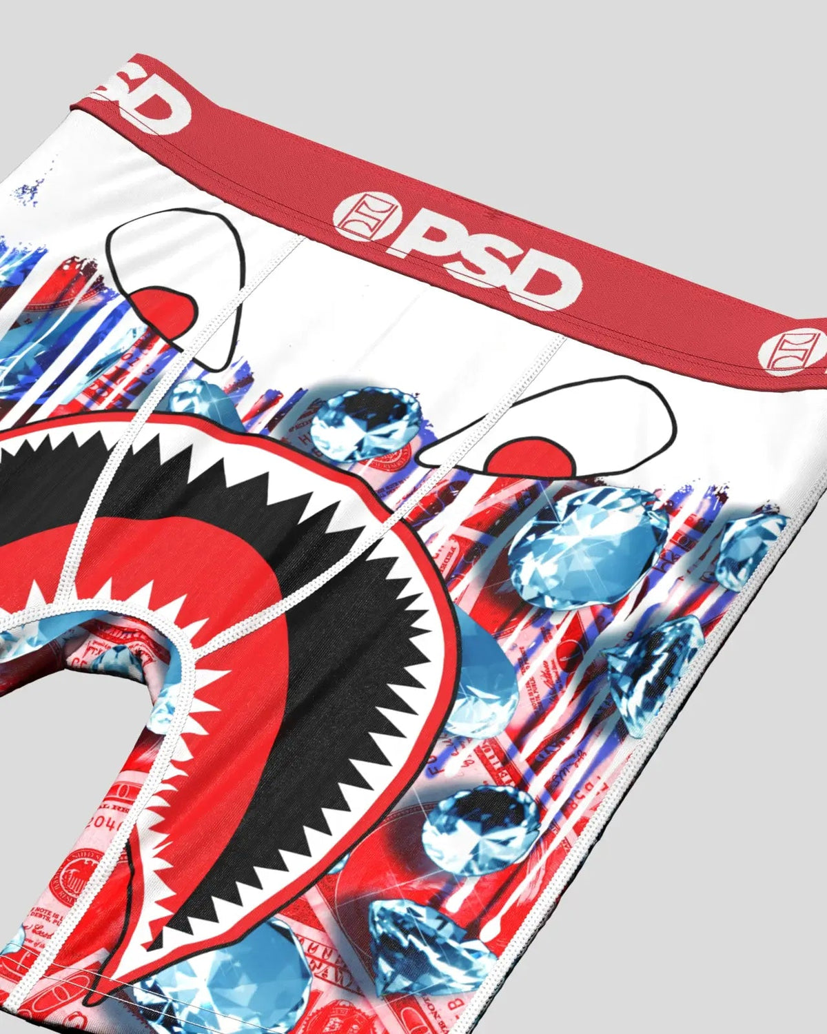 Youth PSD Warface United Lux - Youth Underwear