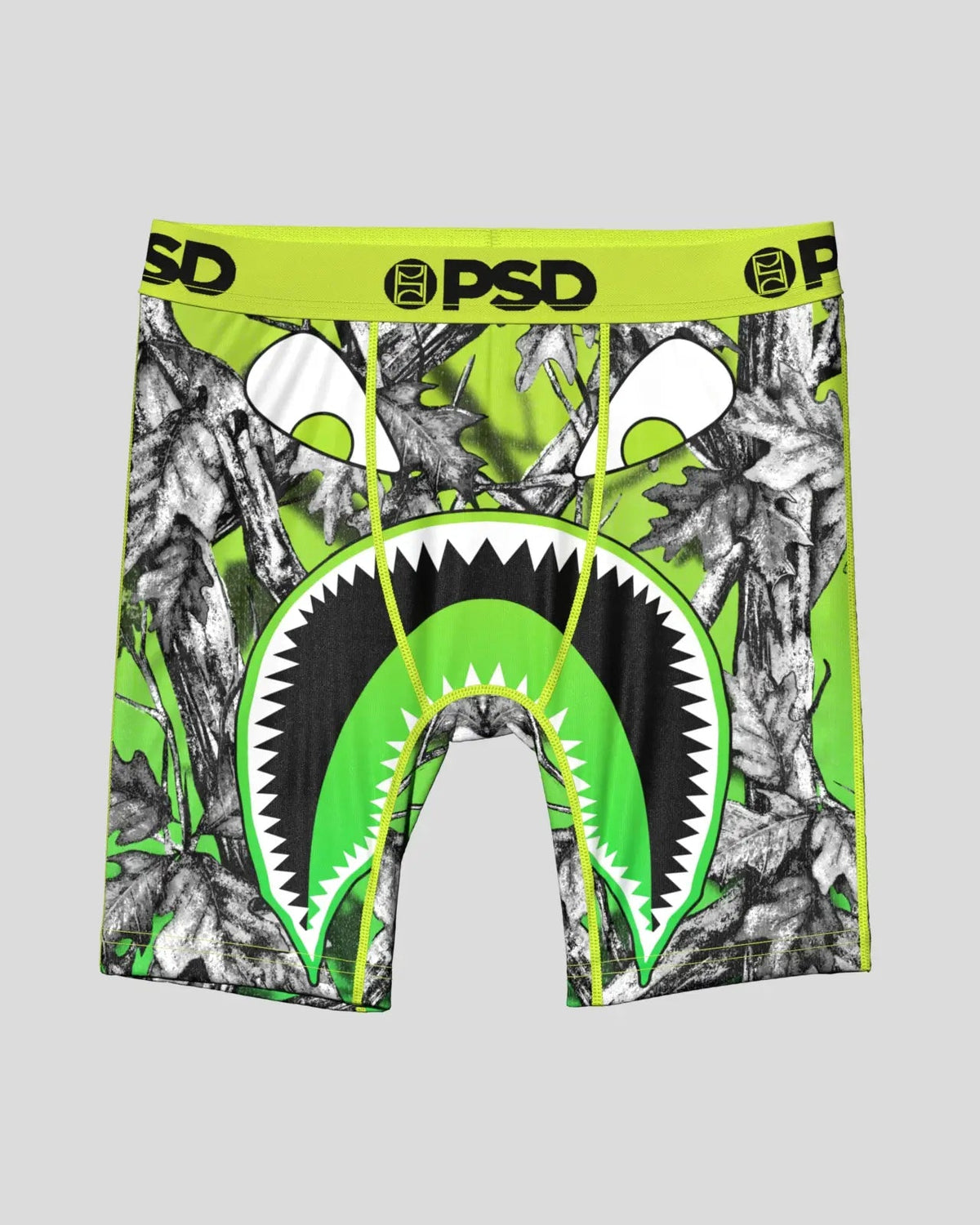 Youth PSD Warface Neon Country - Youth Underwear