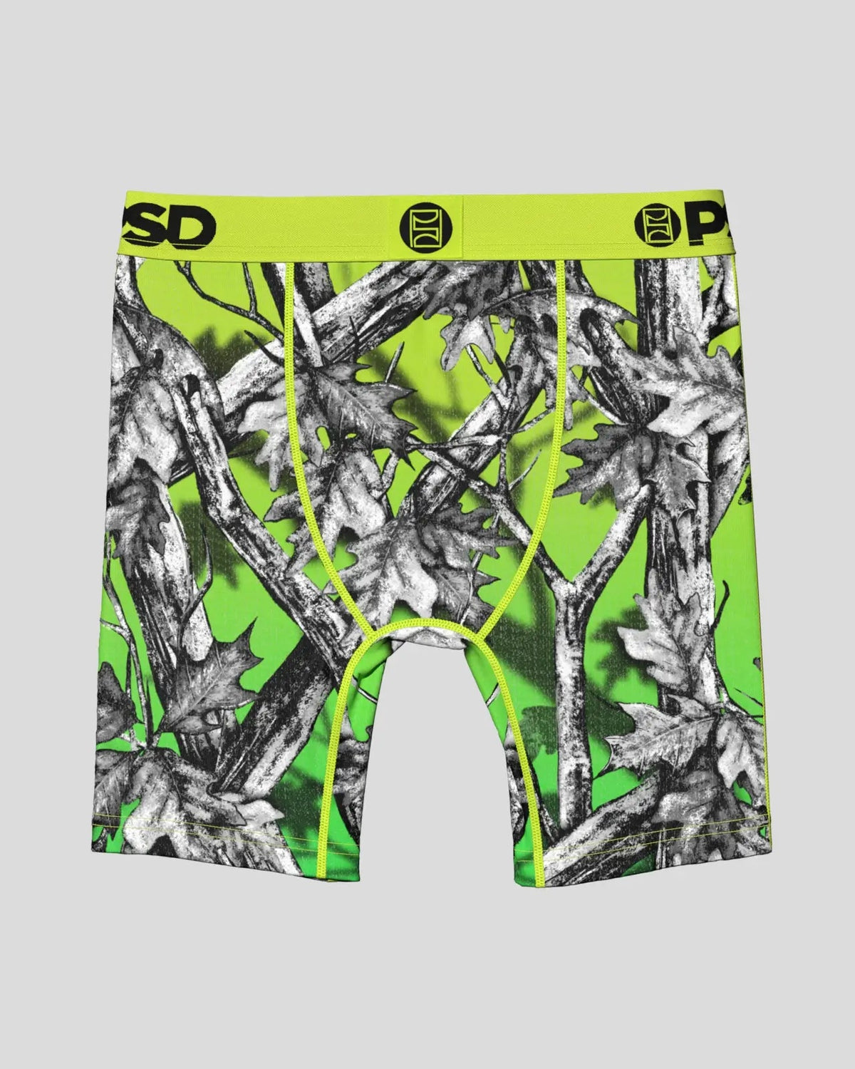 Youth PSD Warface Neon Country - Youth Underwear