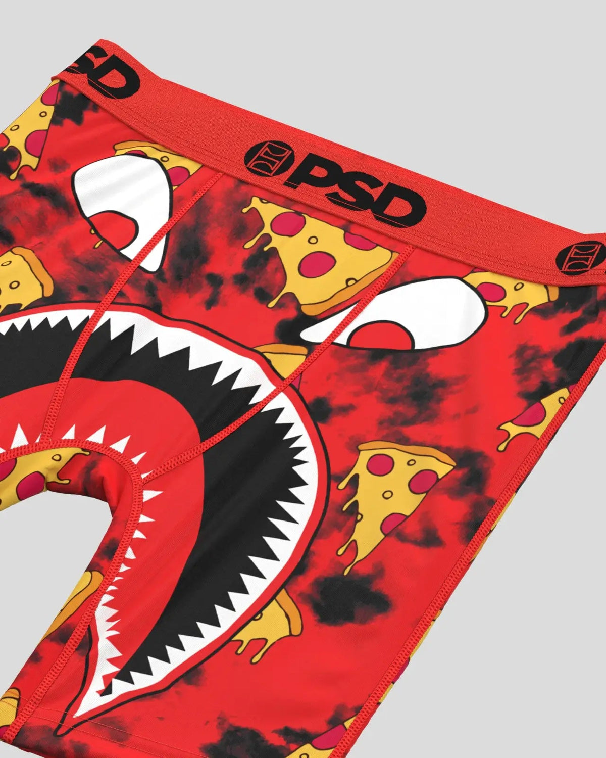 Youth|Sale PSD Warface Pizza Drip - Youth Underwear