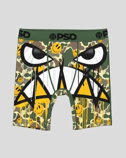 Youth|Sale PSD Warface Smile Ops - Youth Underwear