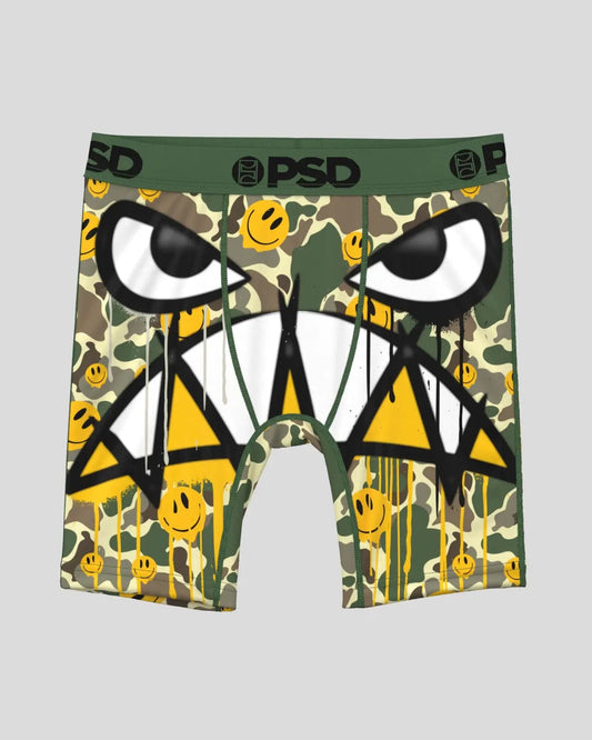 Youth|Sale PSD Warface Smile Ops - Youth Underwear