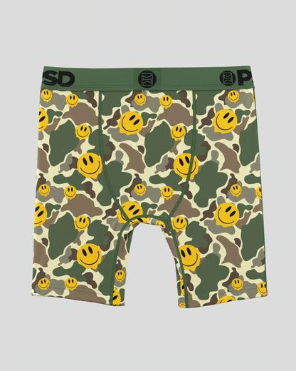 Youth|Sale PSD Warface Smile Ops - Youth Underwear