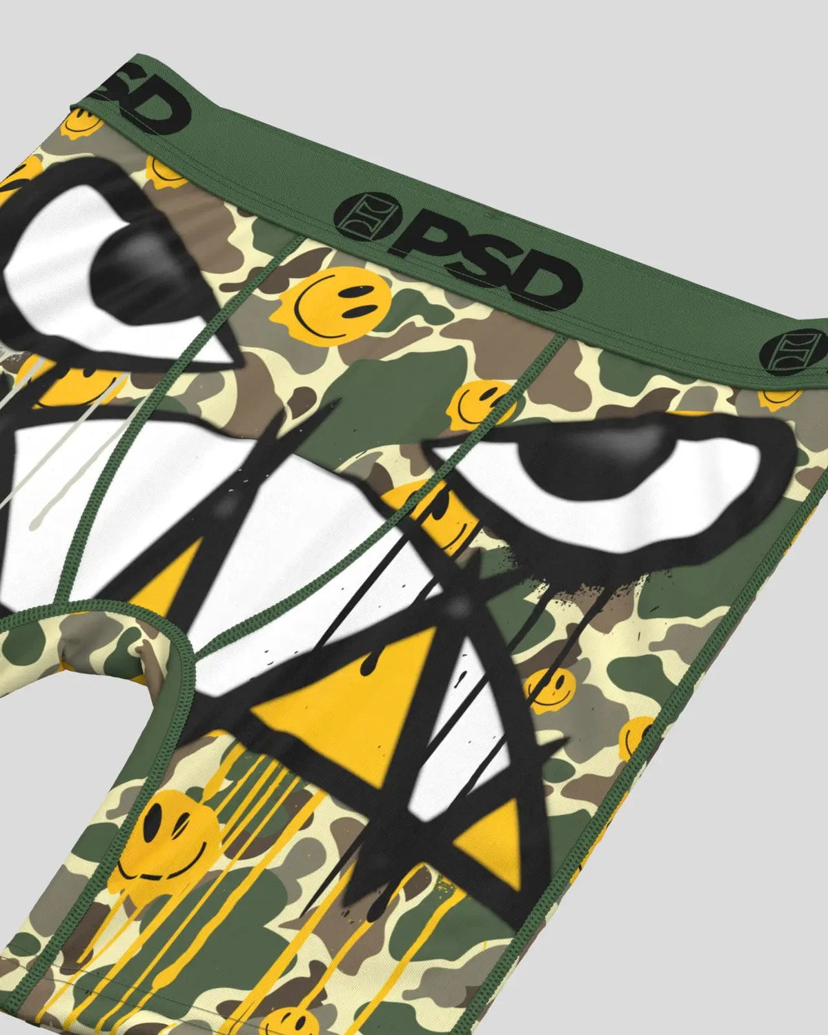 Youth|Sale PSD Warface Smile Ops - Youth Underwear