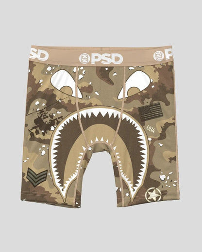 Youth|Sale PSD Warface Sandstorm - Youth Underwear