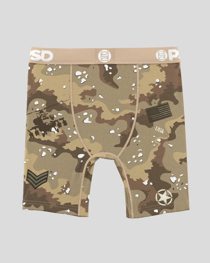 Youth|Sale PSD Warface Sandstorm - Youth Underwear