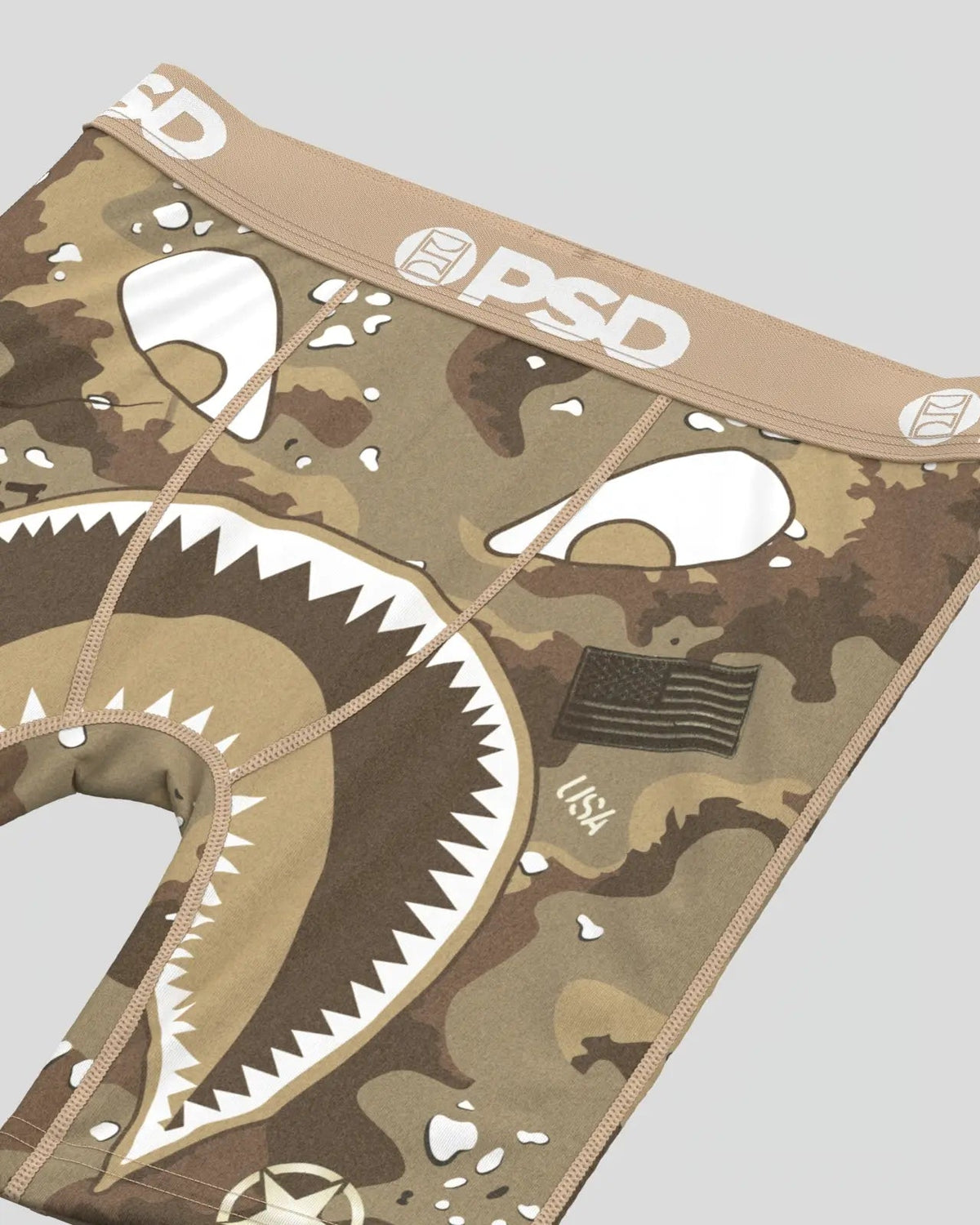 Youth|Sale PSD Warface Sandstorm - Youth Underwear