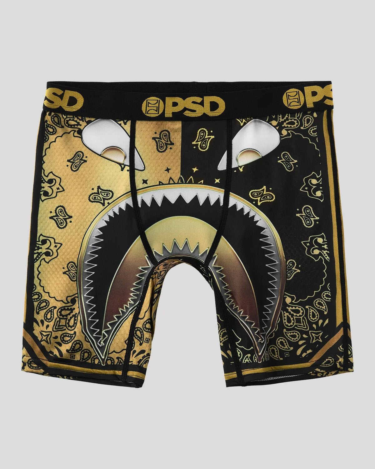 Youth|Sale PSD Warface Golden - Youth Underwear