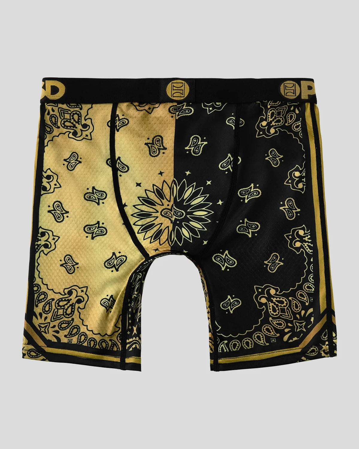 Youth|Sale PSD Warface Golden - Youth Underwear