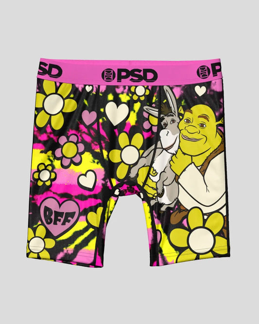 Youth PSD Shrek - Friends - Youth Underwear