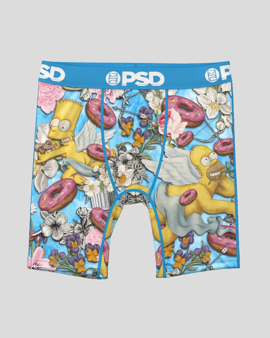 Youth|Sale PSD The Simpsons - Masterpiece - Youth Underwear