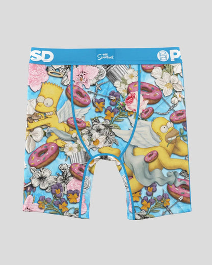 Youth|Sale PSD The Simpsons - Masterpiece - Youth Underwear
