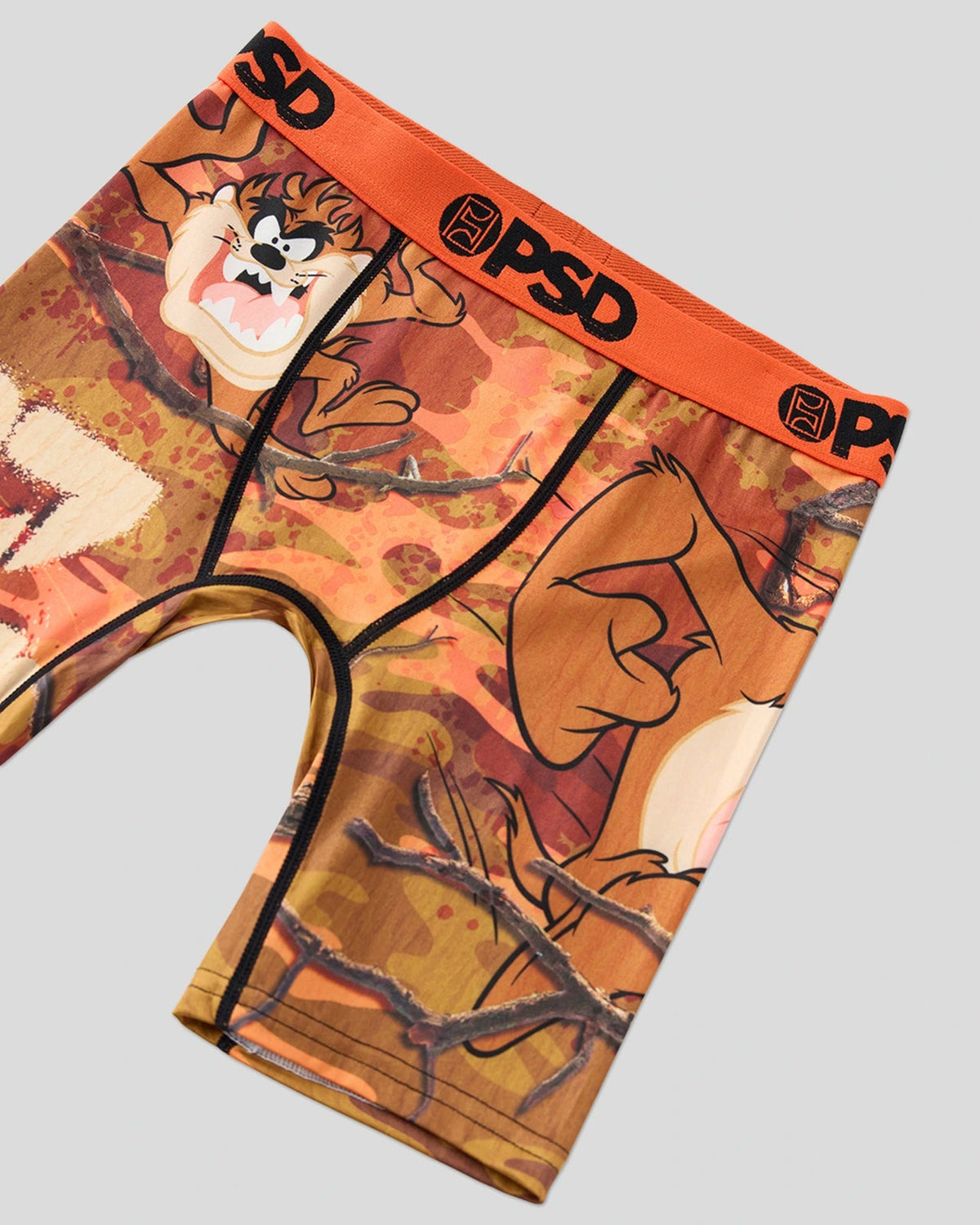 Youth|Sale PSD Looney Tunes - Woodland Taz - Youth Underwear