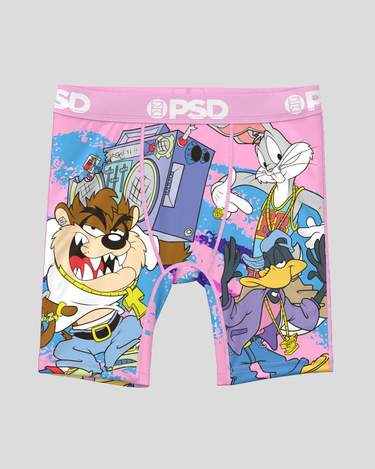 Youth PSD Looney Tunes - All Good - Youth Underwear