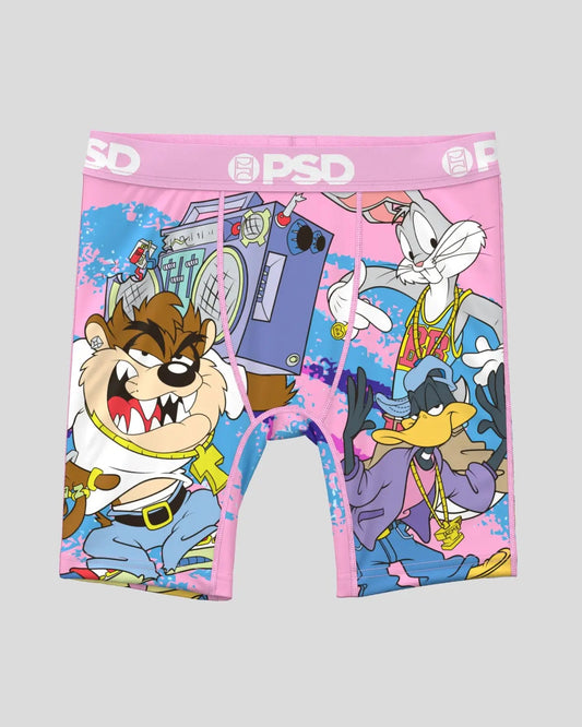 Youth PSD Looney Tunes - All Good - Youth Underwear