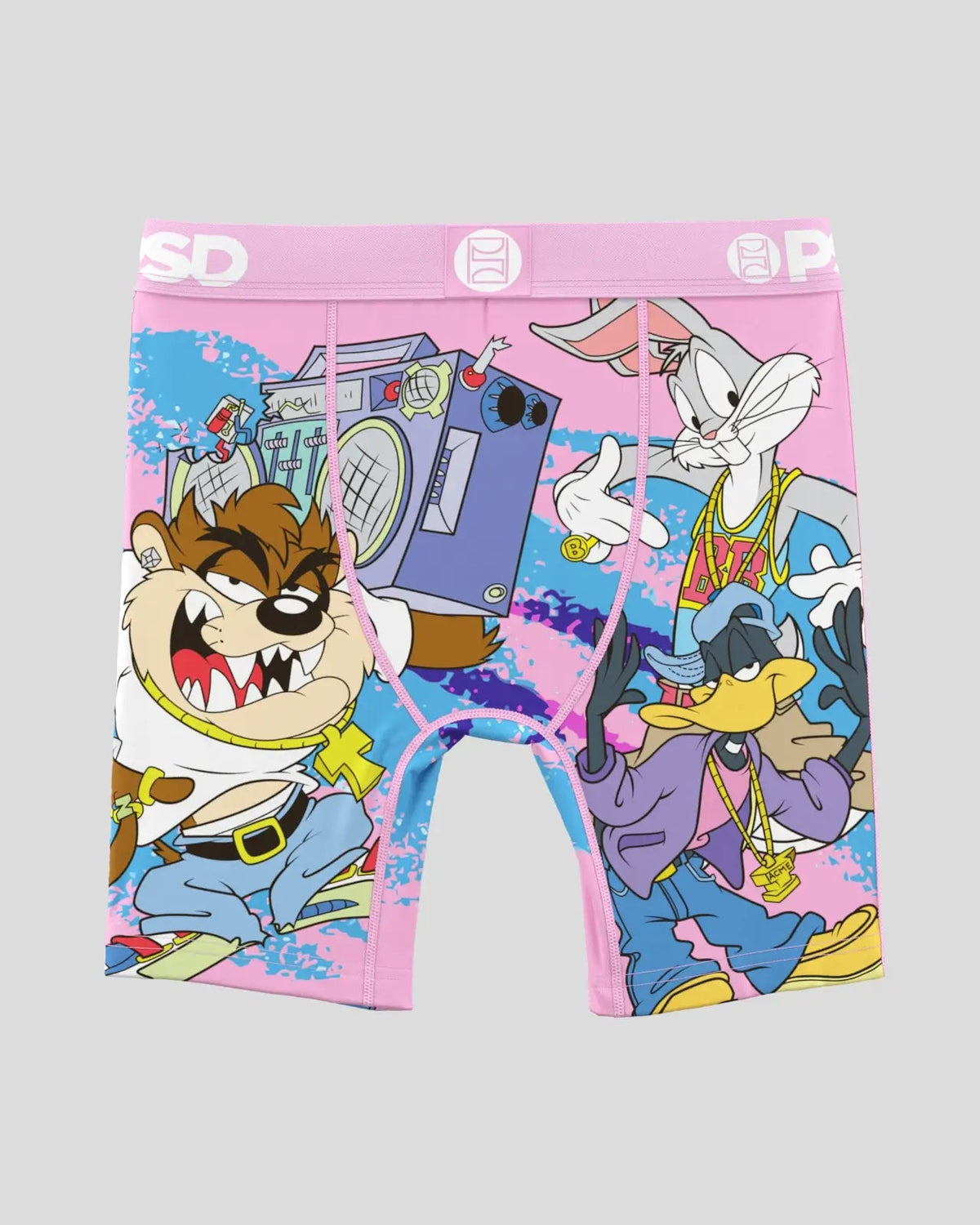 Youth PSD Looney Tunes - All Good - Youth Underwear