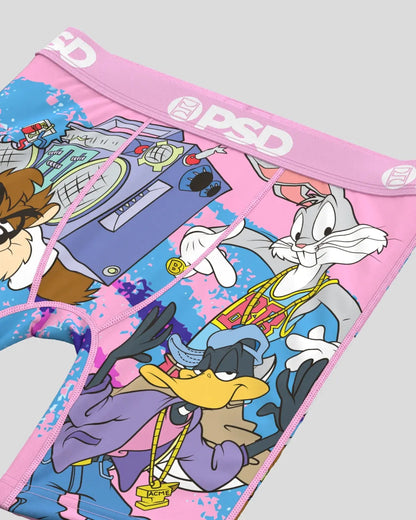 Youth PSD Looney Tunes - All Good - Youth Underwear